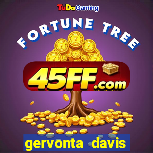 gervonta davis cartel 2024